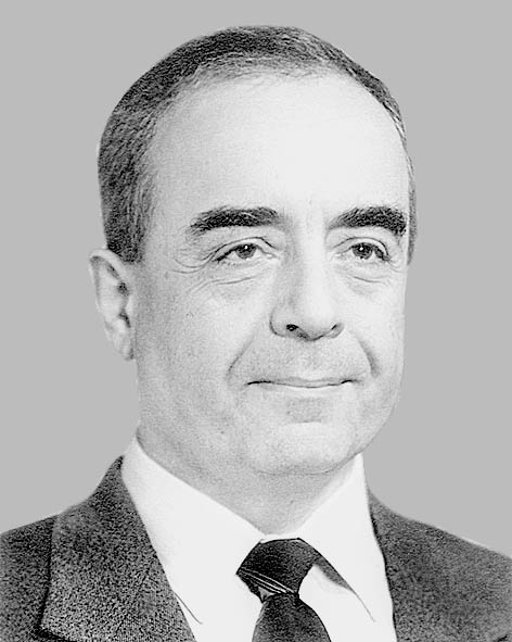 Барський
